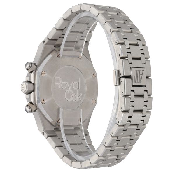 Audemars Piguet Royal Oak 26331ST.OO.1220ST.03